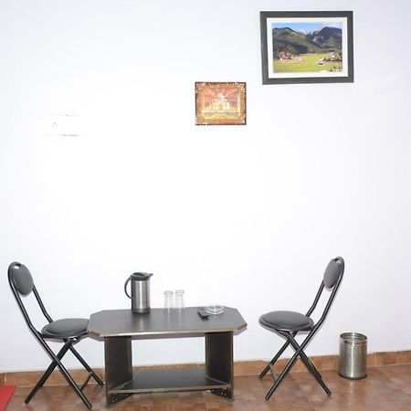 Hotel Alpine View Sarāhan Extérieur photo